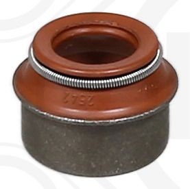 Уплотнительное кольцо, стержень кла 553190 ELRING