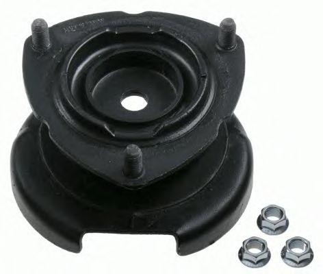 Опора амортизационной стойки 87-453-A BOGE