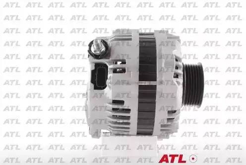 Генератор L 45 620 ATL DELTA AUTOTECHNIK