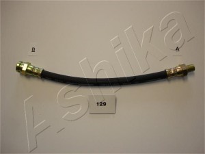 Кронштейн, тормозный шланг 6901129 ASHIKA