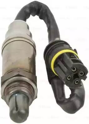 Датчик кислородный (лямбда-зонд) 0 258 003 559 BOSCH