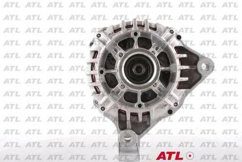 Генератор L60110 ATL DELTA AUTOTECHNIK