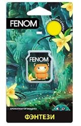 Ароматизатор воздуха FN500 FENOM