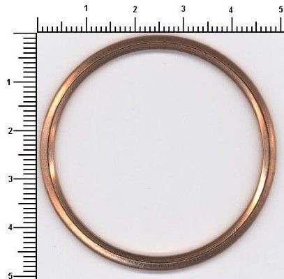 Уплотняющее кольцо 813.273 ELRING