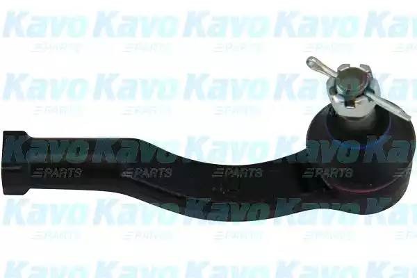 Наконечник поперечной рулевой тяги STE-8006 KAVO PARTS
