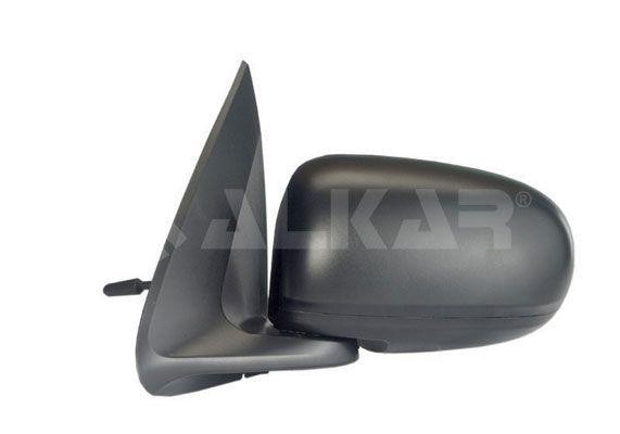 Наружное зеркало 6164556 ALKAR