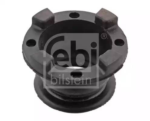 Впускная труба, масляный насос 07117 FEBI BILSTEIN