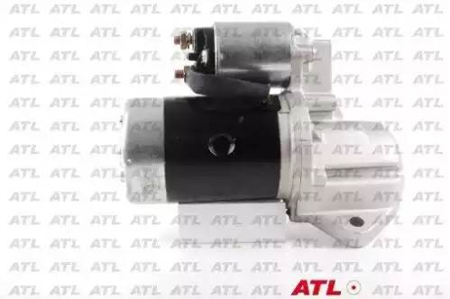 Стартер A20740 ATL DELTA AUTOTECHNIK
