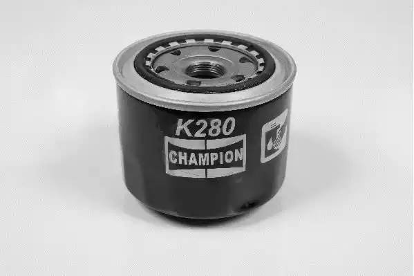 Масляный фильтр K280/606 CHAMPION