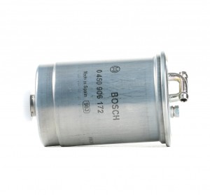 Фильтр топливный 0 450 906 172 BOSCH