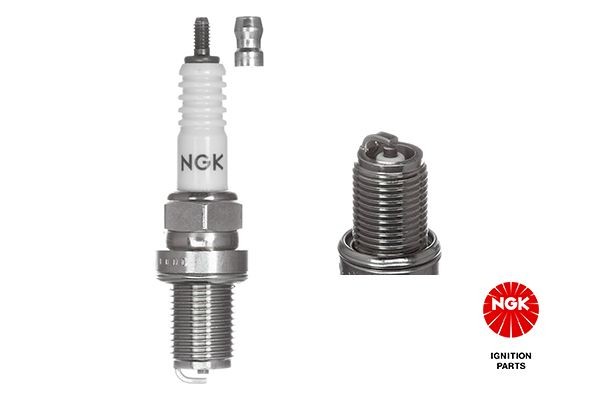 Свеча зажигания 3312 NGK NTK