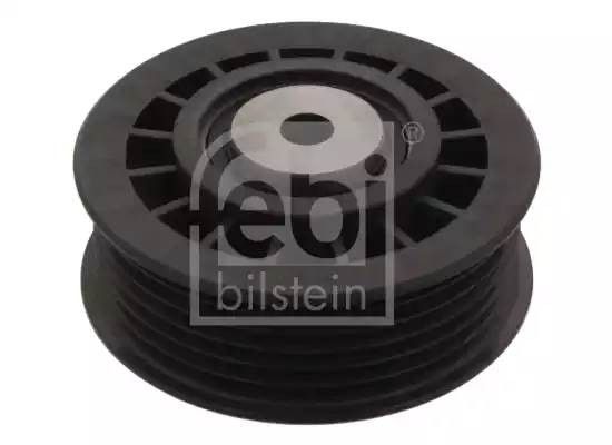 Паразитный / ведущий ролик, поликлиновой ремень 02248 FEBI BILSTEIN