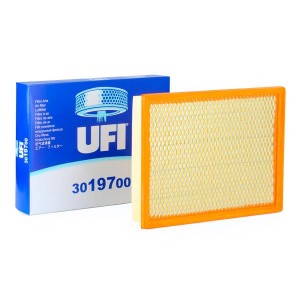 Воздушный фильтр 30.197.00 UFI