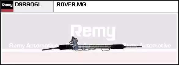 Рулевой механизм DSR906L DELCO REMY