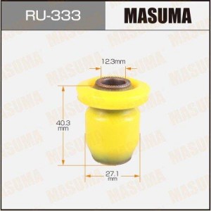 Сайлентблок RU-333 MASUMA