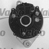 Генератор 436371 VALEO PHC