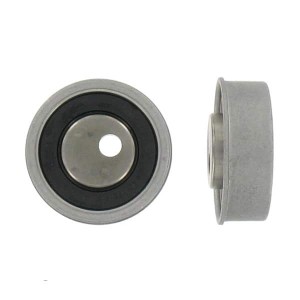 Натяжной ролик, ремень ГРМ VKM75613 SKF