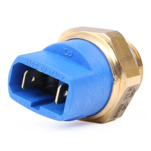Термовыключатель, вентилятор радиатора 02756 FEBI BILSTEIN
