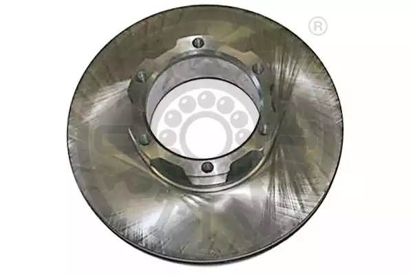 Тормозной диск BS7816 OPTIMAL