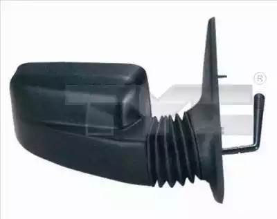 Наружное зеркало 3260046 TYC