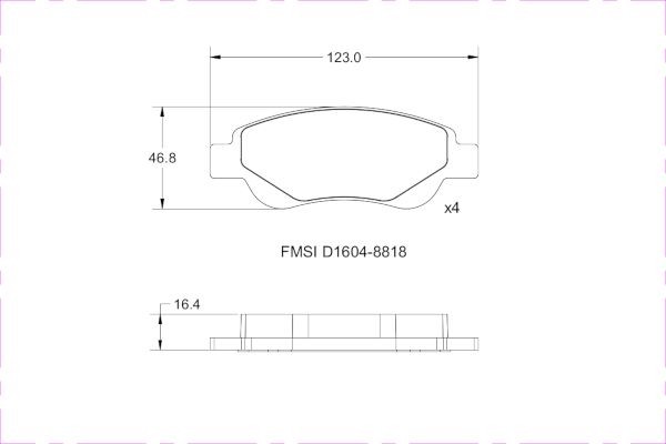 Гидравлический насос, рулевое управление DSP057 DELCO REMY