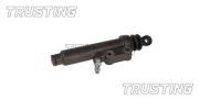Главный цилиндр, система сцепления PZ075 TRUSTING