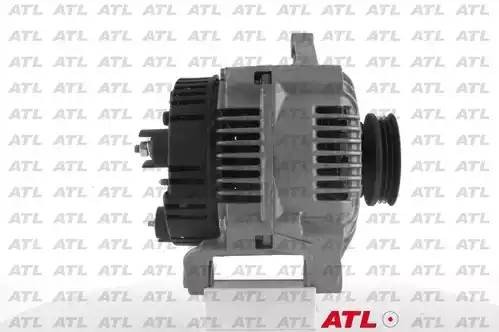 Генератор L64450 ATL DELTA AUTOTECHNIK