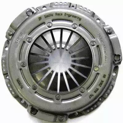 Нажимной диск сцепления 883082999767 SACHS