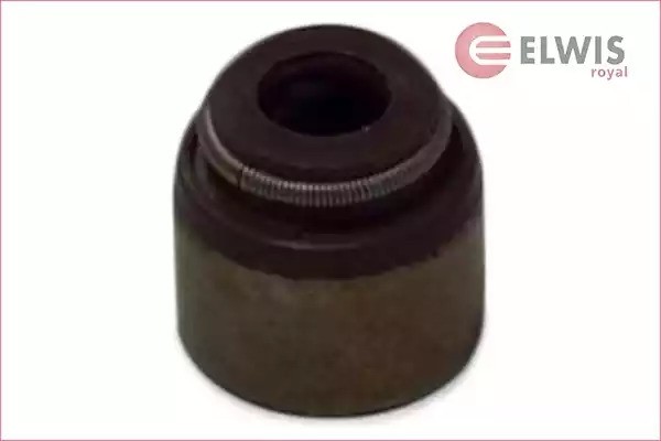 Уплотнительное кольцо, стержень кла 1630018 ELWIS ROYAL