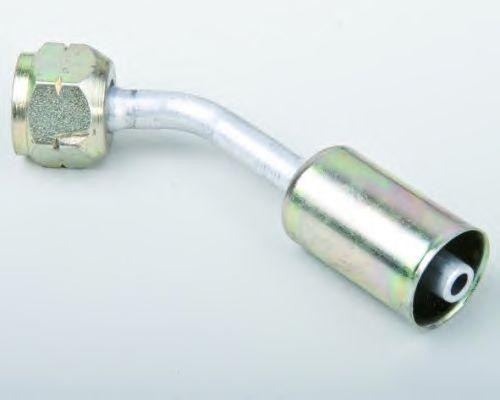 Монтажный комплект, кондиционер 8FF351056041 HELLA