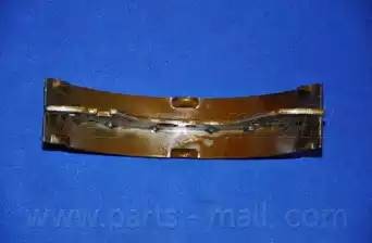 Колодки тормозные барабанные PLA-001 PMC PARTS MALL