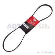 Поликлиновой ремень 4PK1210 GATES