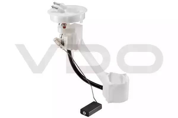 Датчик, запас топлива 220-801-002-003Z VDO