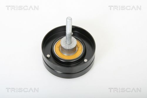 Паразитный / ведущий ролик, поликлиновой ремень 8641272006 TRISCAN