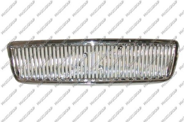 Решетка радиатора VV0402000 PRASCO GROUP