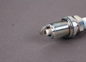 Свеча зажигания PZFR6F11 NGK NTK