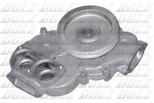 Водяной насос M619 DOLZ
