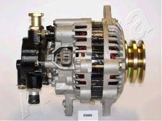Генератор 002-C980 ASHIKA
