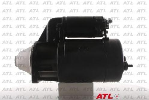 Стартер A10790 ATL DELTA AUTOTECHNIK