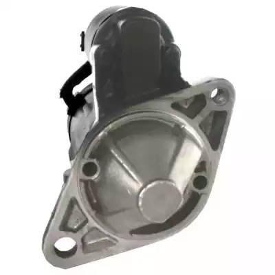 Стартер 8EA 738 209-001 HELLA