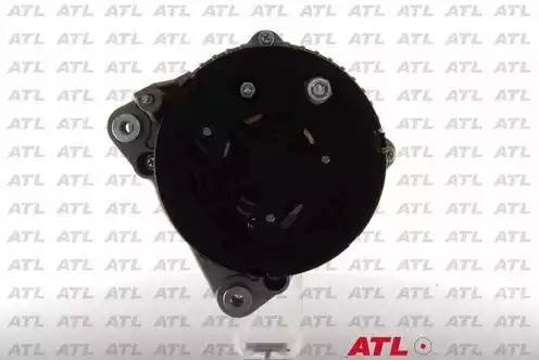 Генератор L 39 520 ATL DELTA AUTOTECHNIK