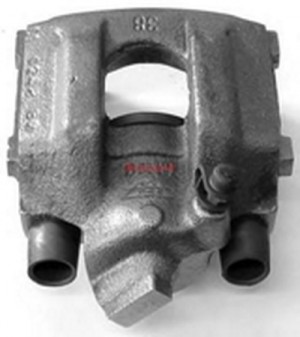 Тормозной суппорт 694129B BENDIX JURID
