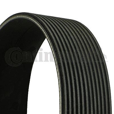 Поликлиновой ремень 12PK1835 CONTITECH