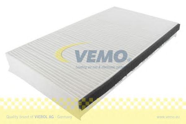 Фильтр, воздух во внутренном пространстве V30-30-1042-1 VEMO