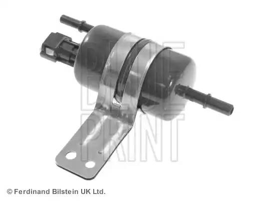 Топливный фильтр ADA102303 BLUE PRINT