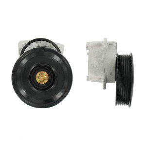 Натяжной ролик, поликлиновой  ремень VKM34009 SKF