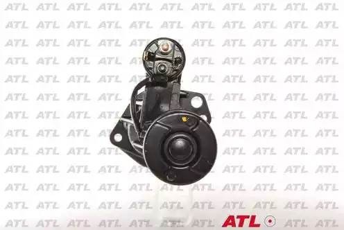 Стартер A16170 ATL DELTA AUTOTECHNIK