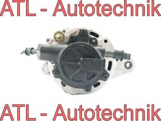 Генератор L 42 270 ATL DELTA AUTOTECHNIK