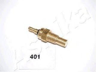 Температурный датчик охлаждающей жидкости 6404401 ASHIKA