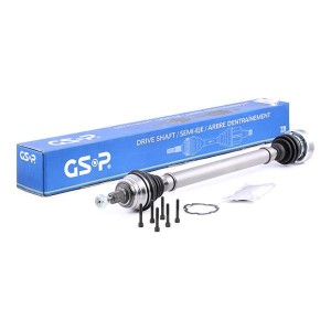 Приводной вал 203004 GS P